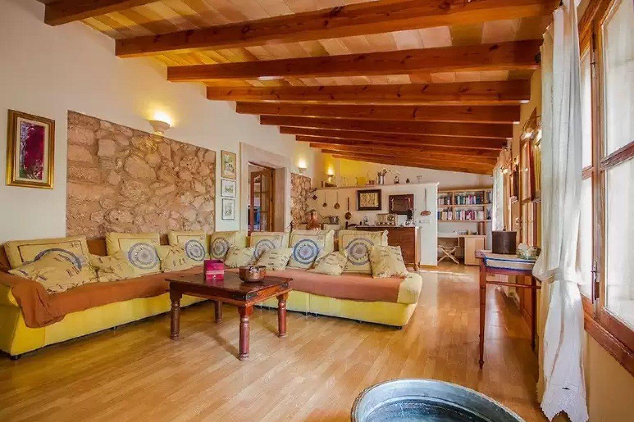 Can Pascolet Inca  Exterior foto